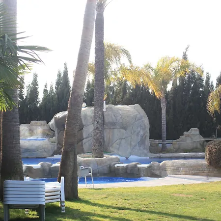 Hotel Rober Palas-3