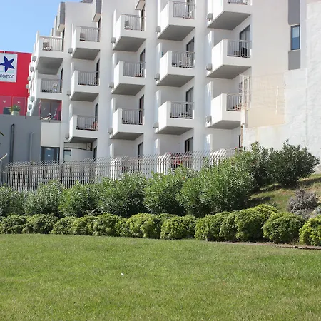 Rocamar Exclusive Hotel & Spa - Adults Only-3