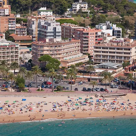 Rosamar Maritim 4*-2