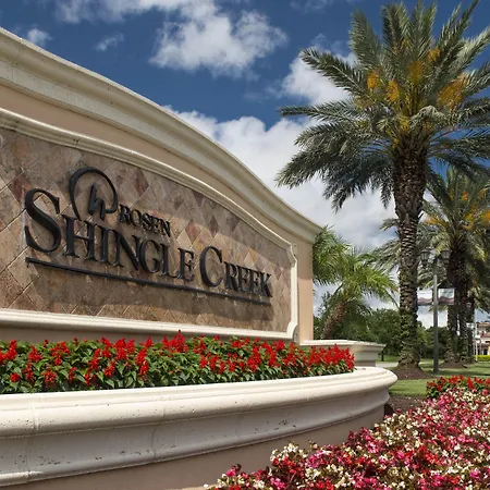 Rosen Shingle Creek Universal Blvd-2