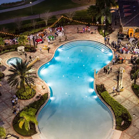 Rosen Shingle Creek Universal Blvd-3