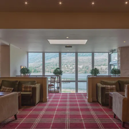 Arrochar Hotel 'A Bespoke Hotel'-3