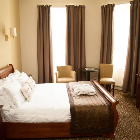 Arrochar Hotel 'A Bespoke Hotel'-2