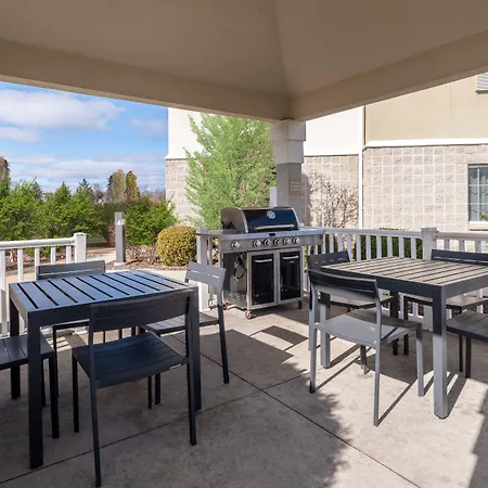 Candlewood Suites Elkhart By Ihg-2