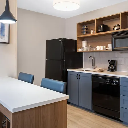 Candlewood Suites Elkhart By Ihg-3