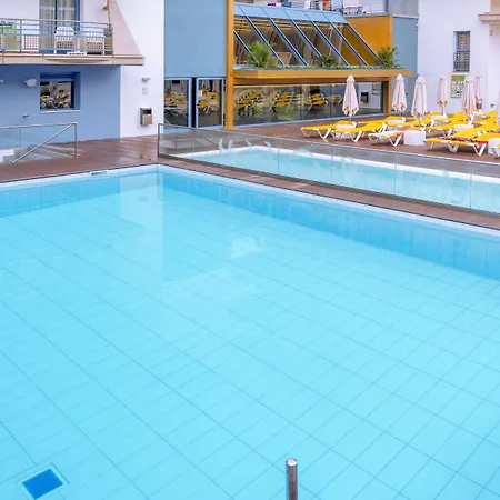 Hotel Alhambra-3
