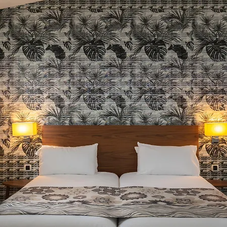 Residence & Spa Le Prince Regent-2