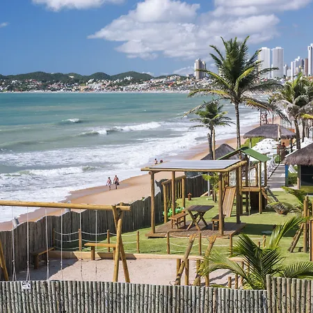 Serhs Natal Grand Hotel & Resort-2