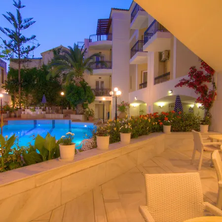 Fortezza Hotel-2