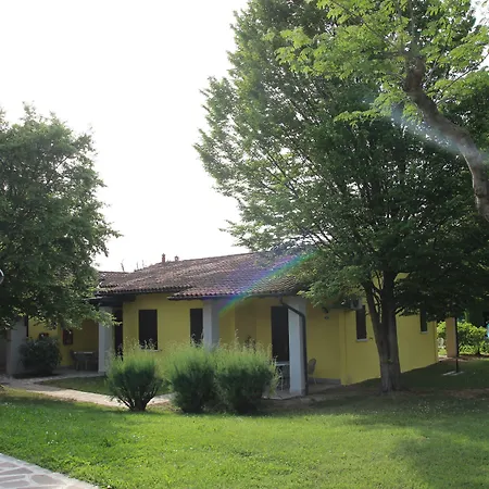 The Garda Village-2