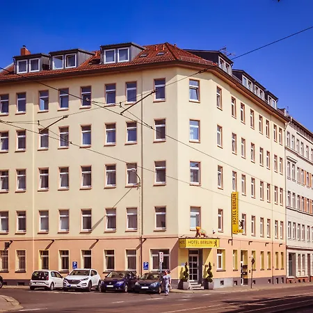 Hotel Berlin-3