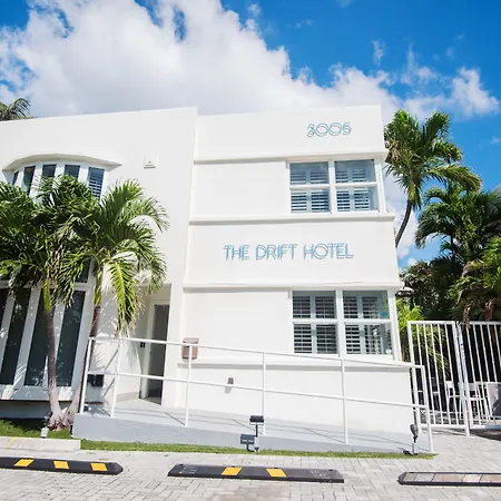 The Drift Hotel-3