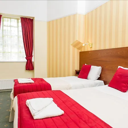 Avonmore Hotel-3