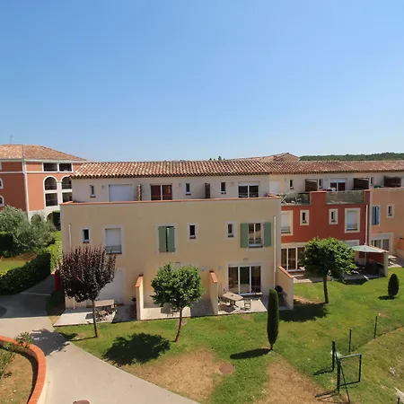 Garden & City Aix En Provence - Rousset-2
