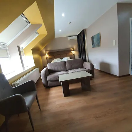 Hotel Midi-Zuid-2