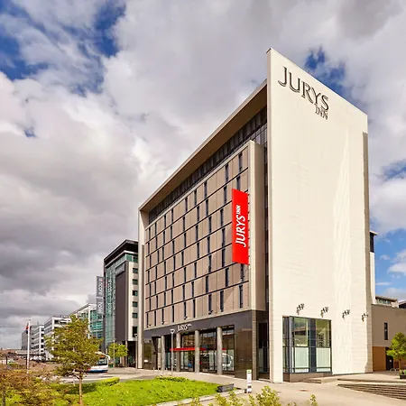 Leonardo Hotel Milton Keynes-2