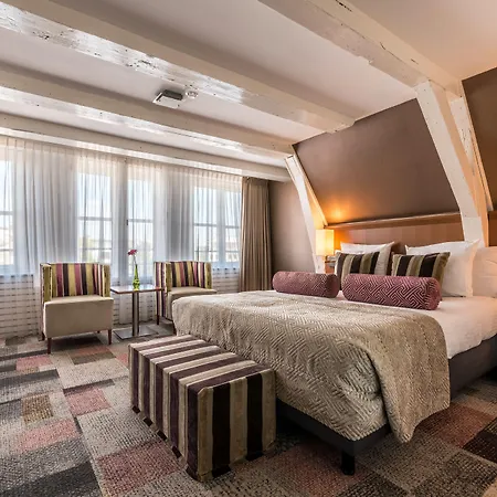 Hotel Amstelzicht-2