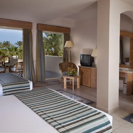 Hurghada Coral Beach Hotel-2