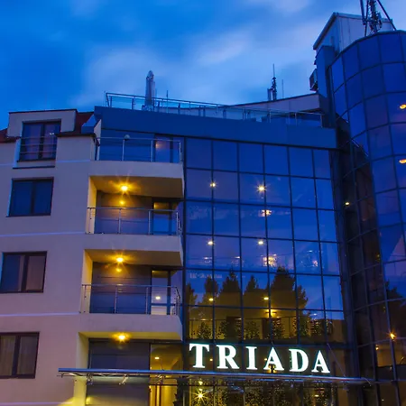Triada Hotel-2
