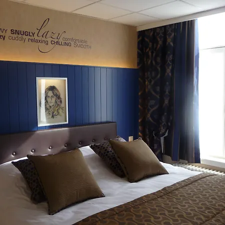 Hotel Het Gheestelic Hof By Cw Hotel Collection-2