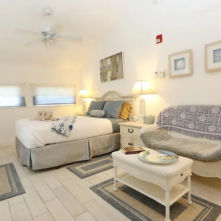 Beachfront Bed & Breakfast-2