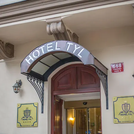 Hotel Tyl-3