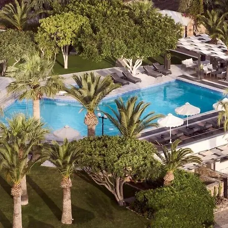 Elounda Palm Hotel & Suites-3