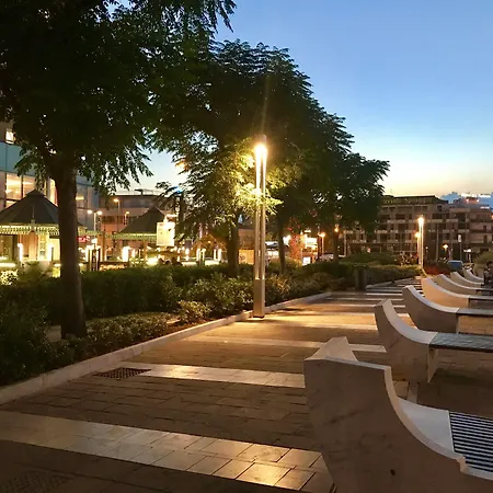 Hotel Nautico-3