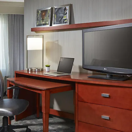 Courtyard By Marriott Anaheim Resort/Convention Center-3