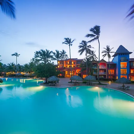 Caribe Deluxe Princess-2