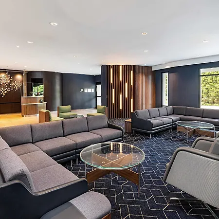 Courtyard By Marriott Anaheim Resort/Convention Center-2