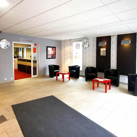 Séjours&Affaires Reims Clairmarais-3