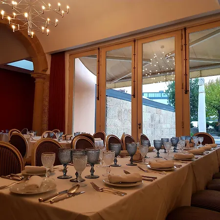Hotel Bracara Augusta-3
