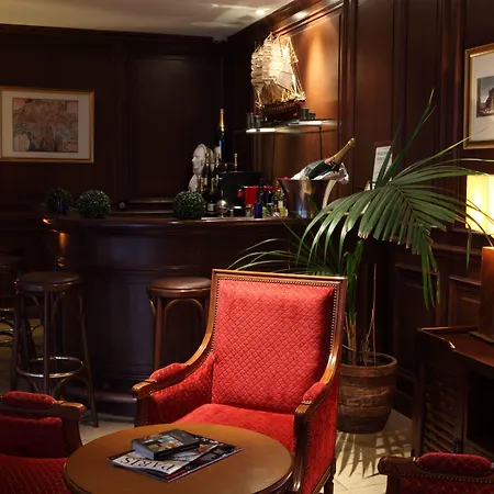Amiral Hôtel-2