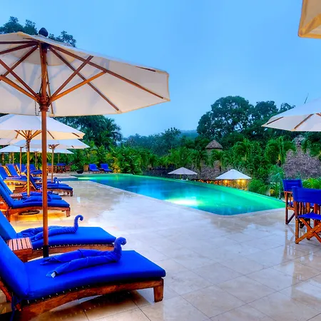 The Lodge At Chaacreek-2