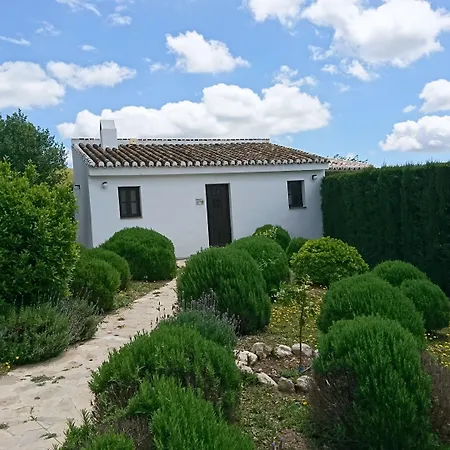 Hotel Fuente Del Sol-3