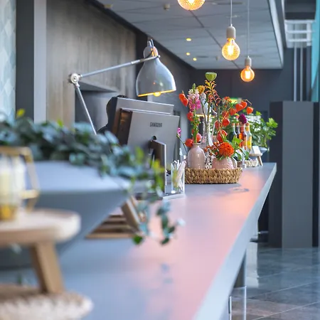 Best Western Plus Hotel Groningen Plaza-3