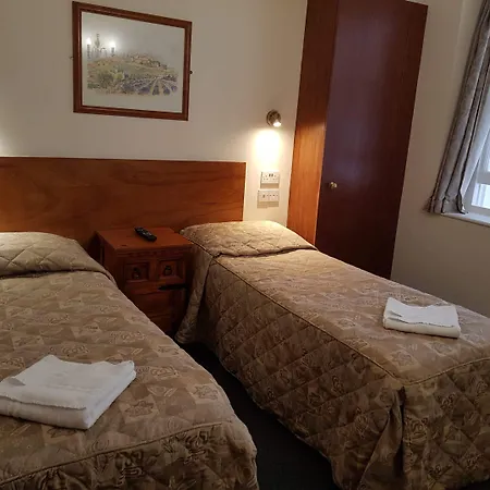 Normandie Hotel-2