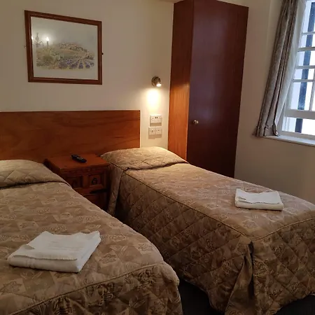 Normandie Hotel-3