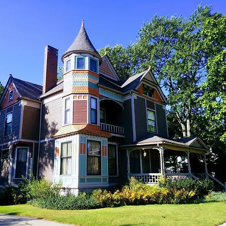 Innisfree Bed & Breakfast-2