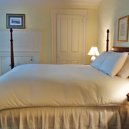 Inn At Glencairn-2