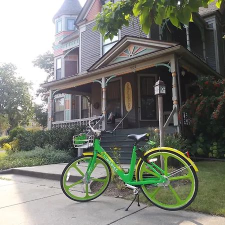 Innisfree Bed & Breakfast-3