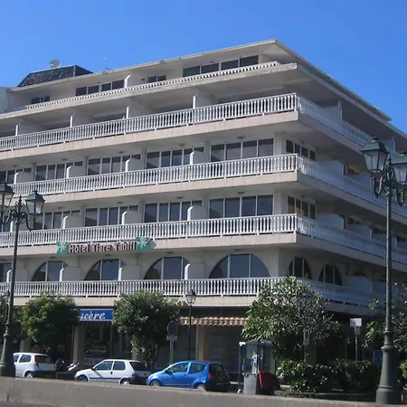 Hotel Tiare Tahiti-2
