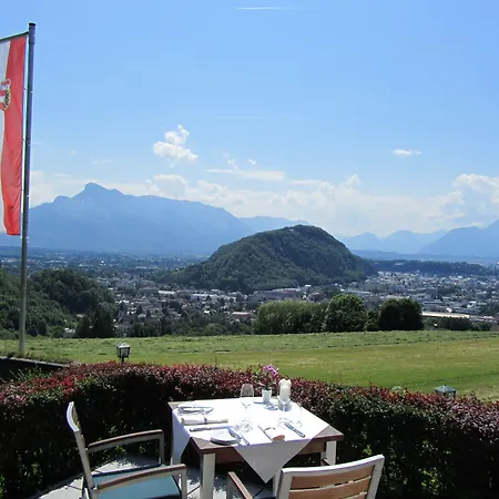 Hotel Schöne Aussicht-2