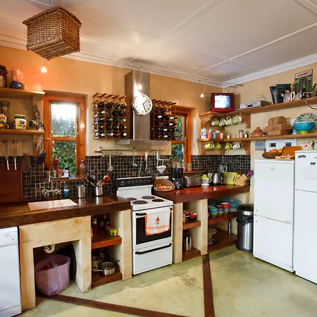 Sweet Orange Guest House-3