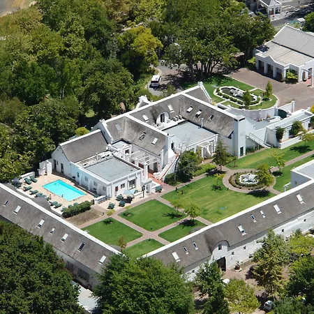 Erinvale Estate Hotel & Spa-2