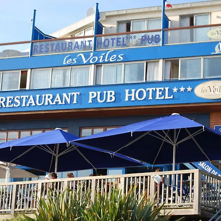 Logis Hotel - La Petite Rade-3