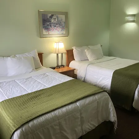 Travelodge By Wyndham Seattle North Of Downtown-2