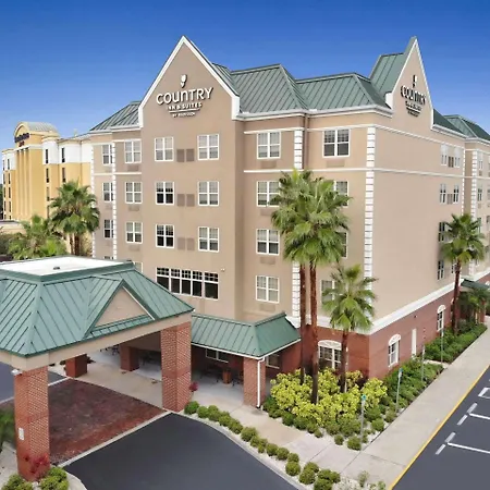 Country Inn & Suites By Radisson, Tampa-Brandon, Fl-2