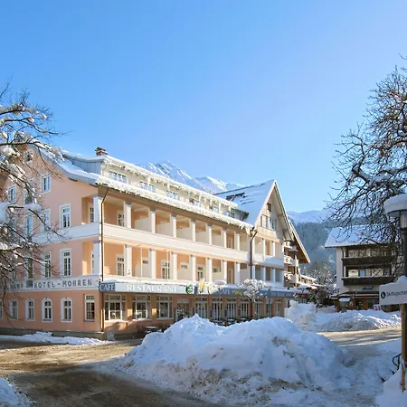 Hotel Mohren-2